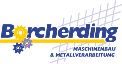 Logo Borcherding